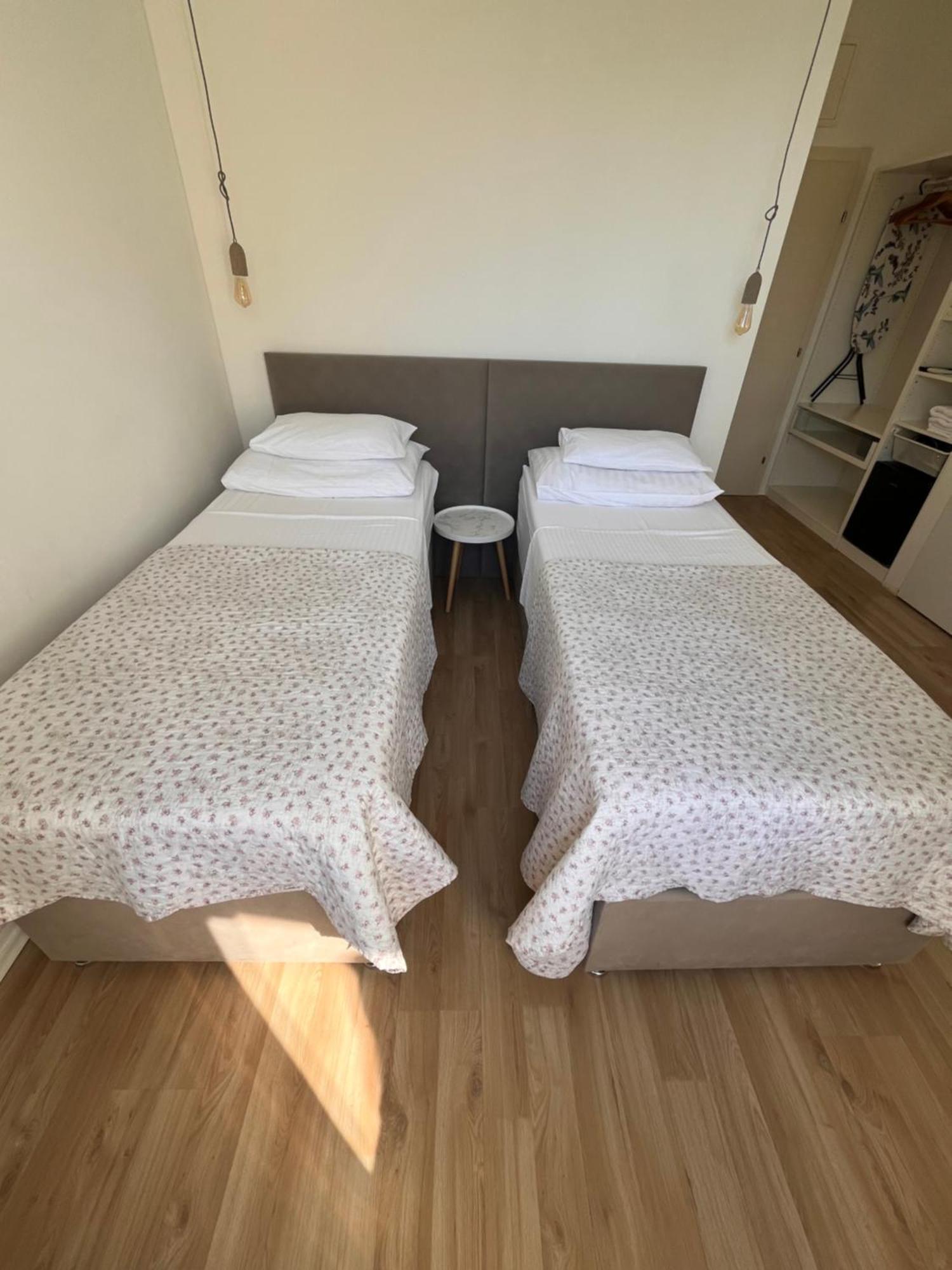 Apartment Soukki Town Centre 2
