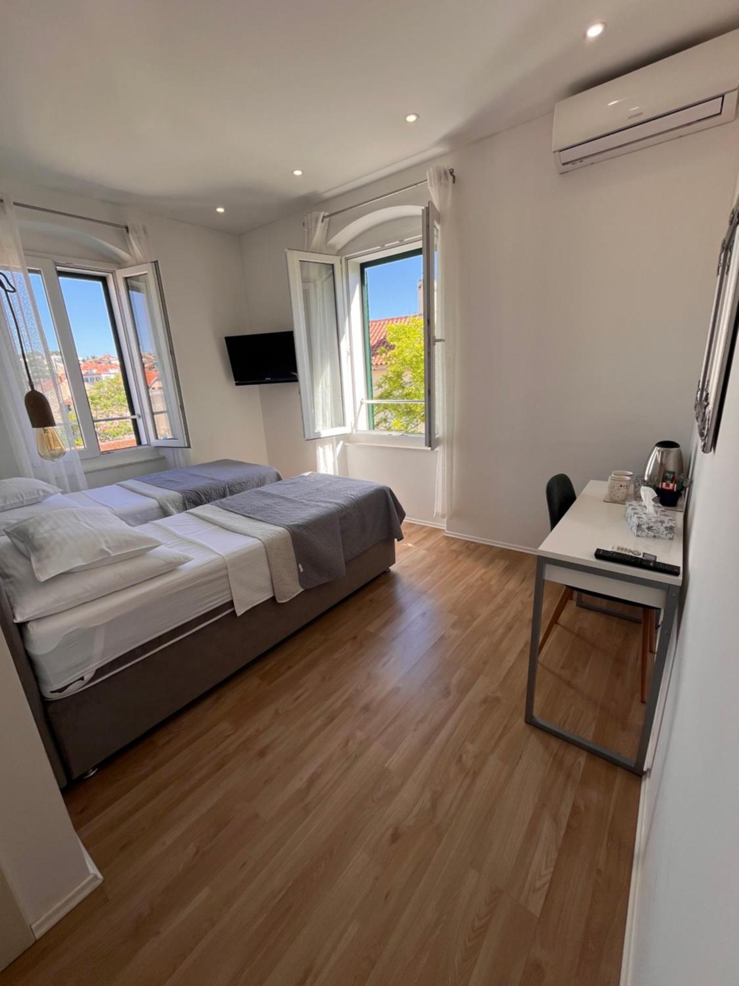 Soukki Town Centre 2 Apartment