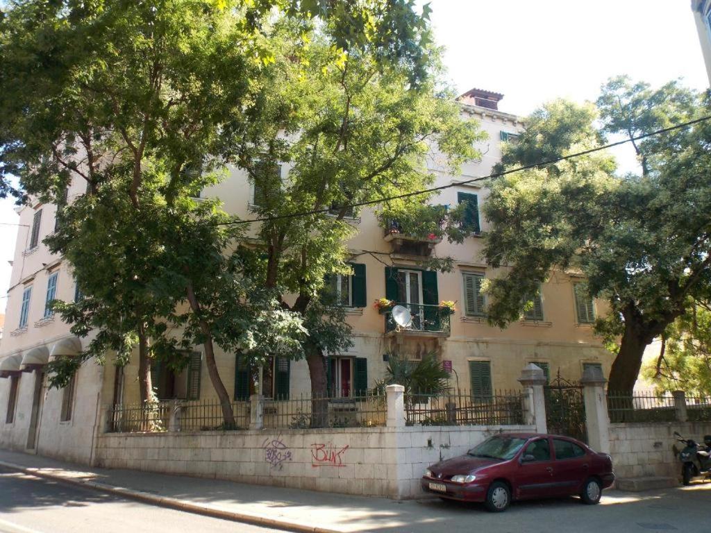 Apartment Soukki Town Centre 2