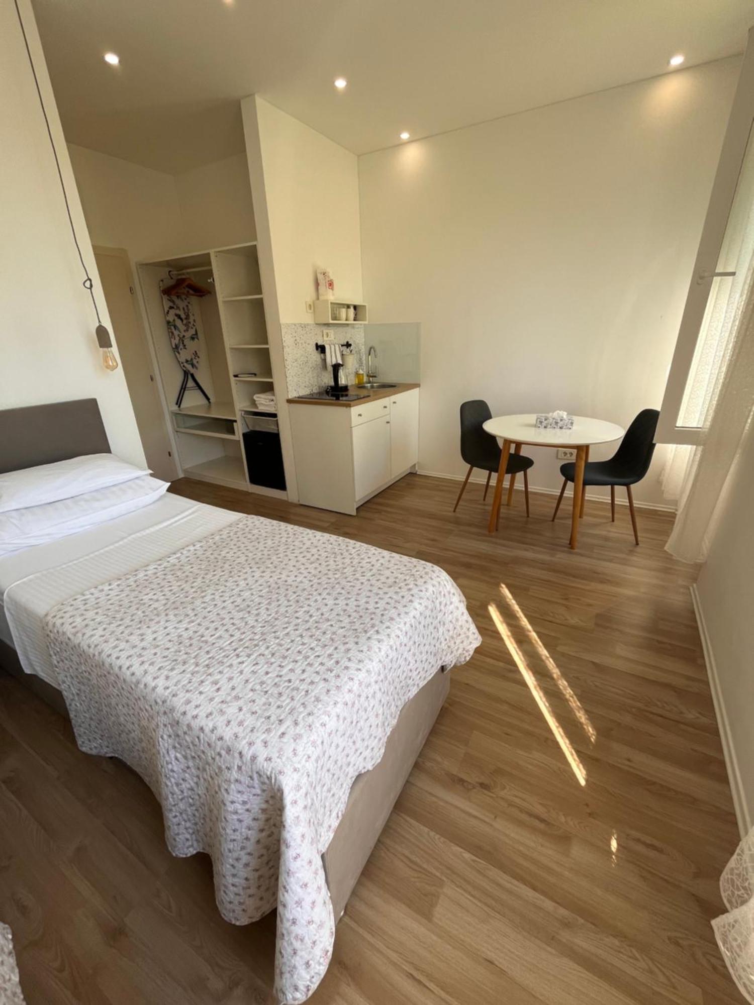 Apartment Soukki Town Centre 2 Split