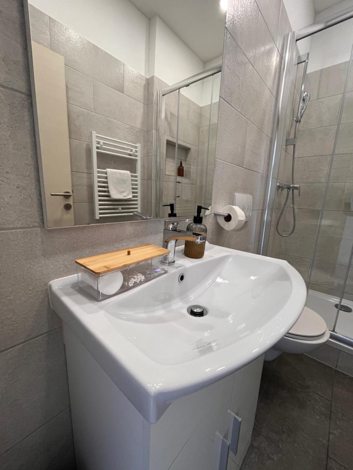 Apartment Soukki Town Centre 2 Split