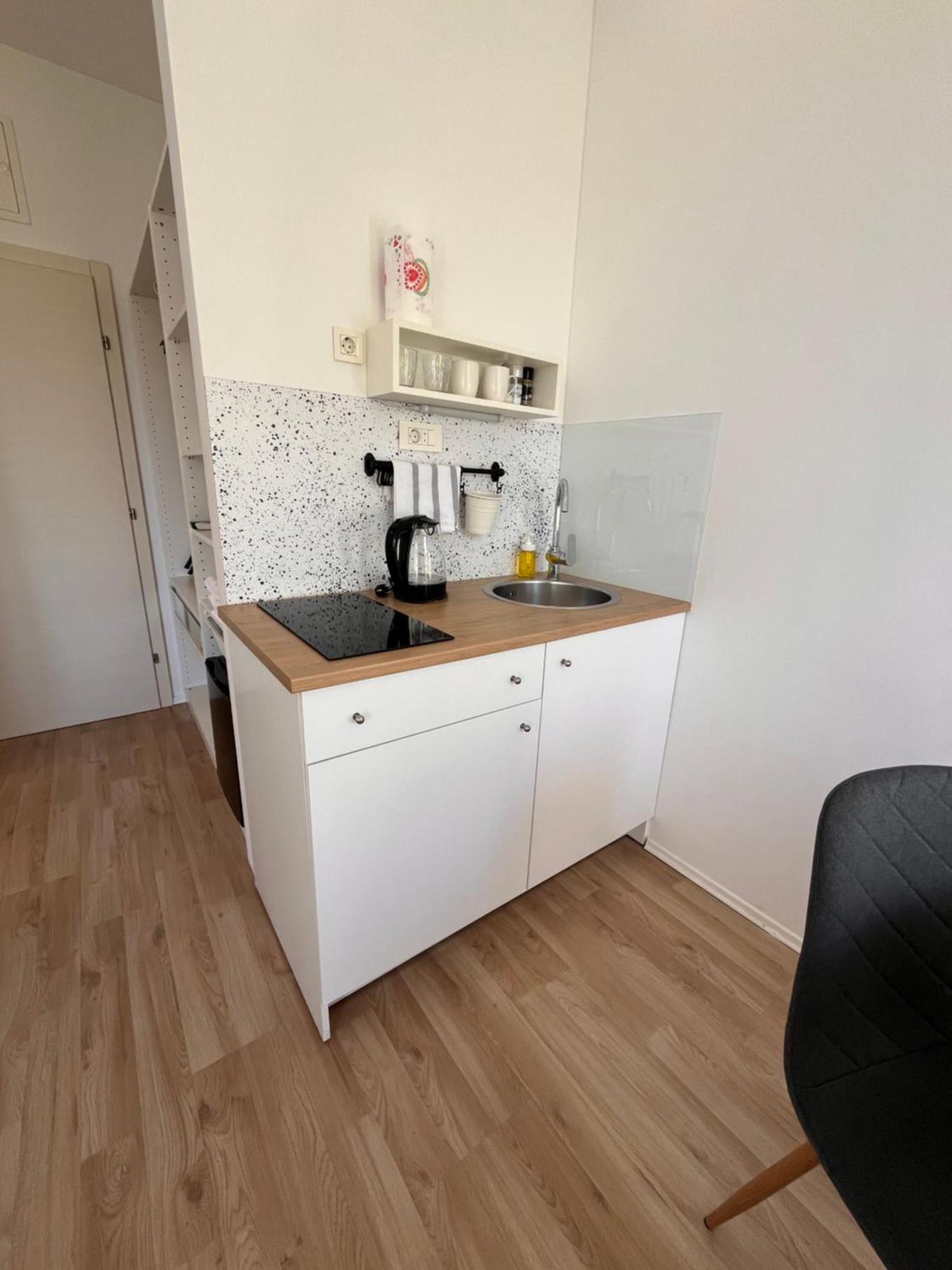 Apartment Soukki Town Centre 2