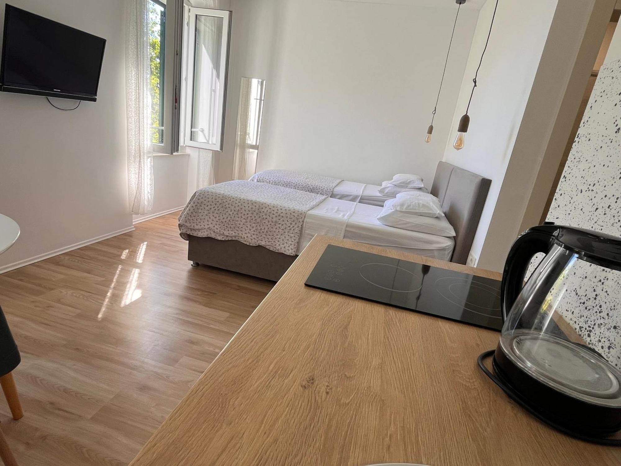 Soukki Town Centre 2 Apartman *