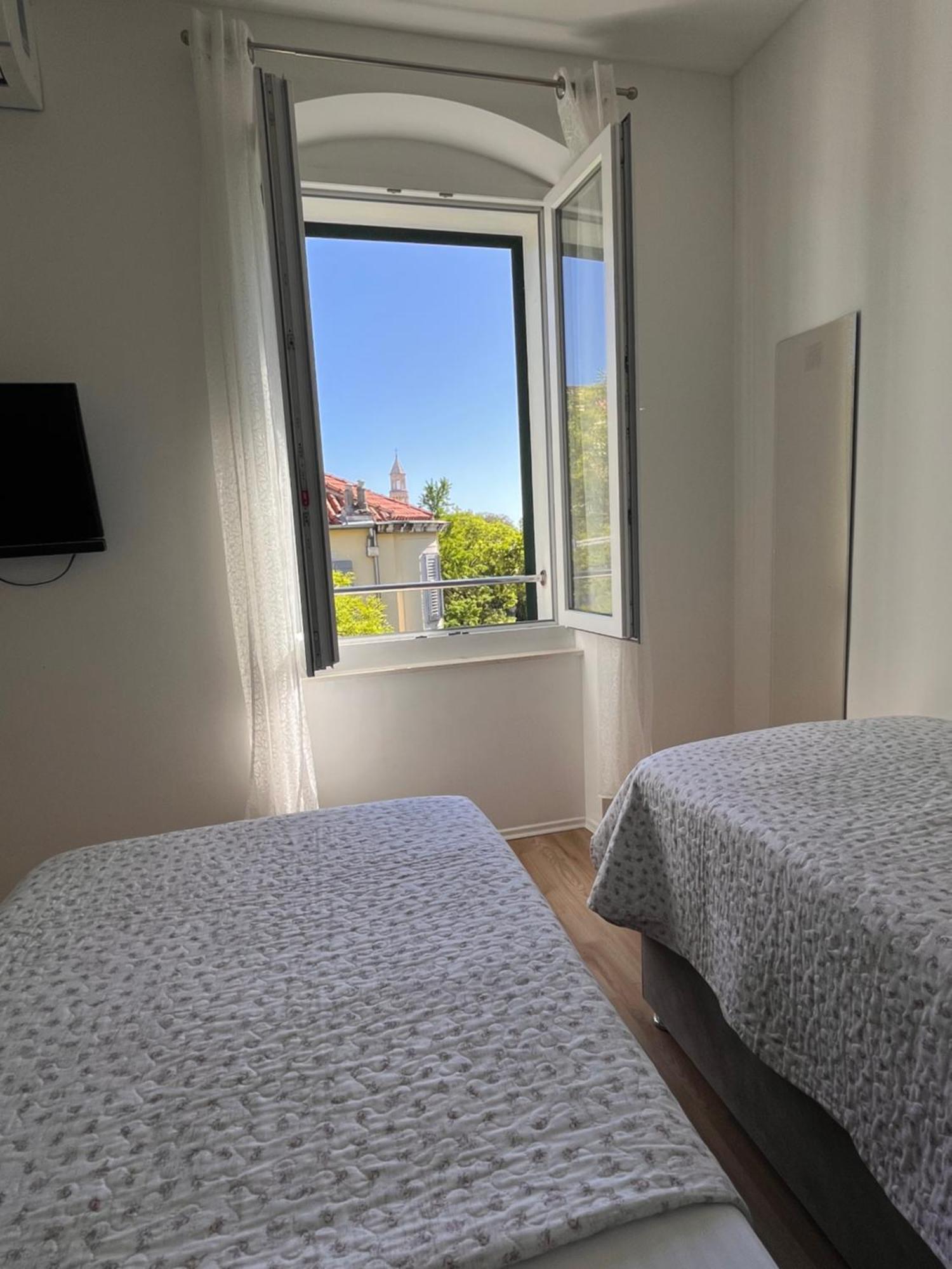 Apartman Soukki Town Centre 2 Split