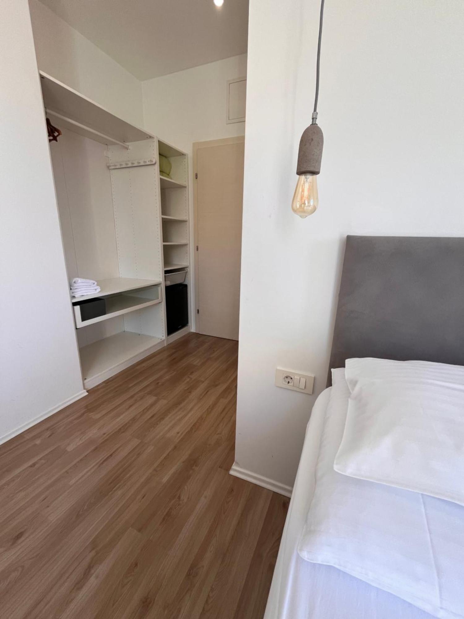 Soukki Town Centre 2 Apartman