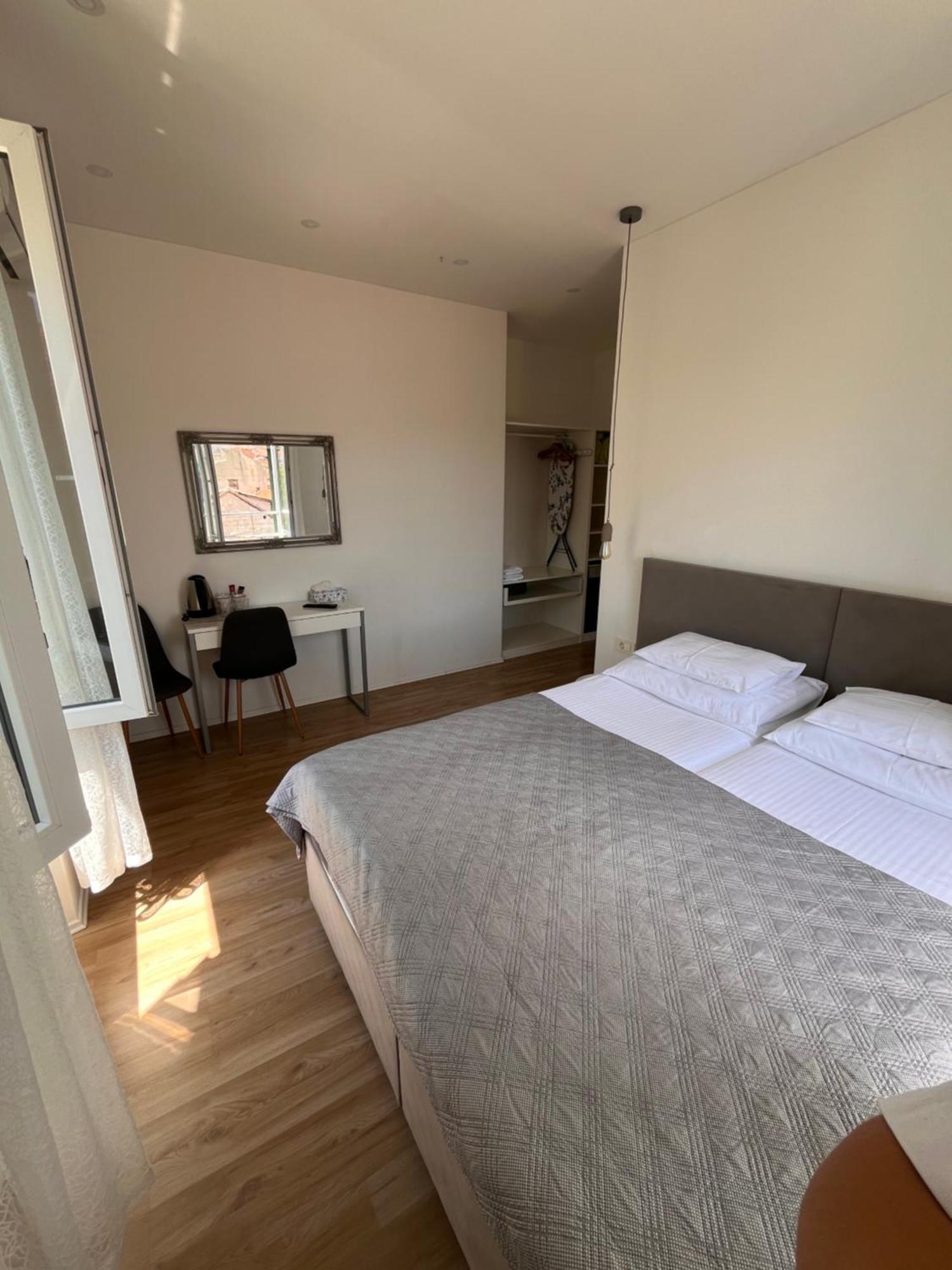 Soukki Town Centre 2 Apartman Split